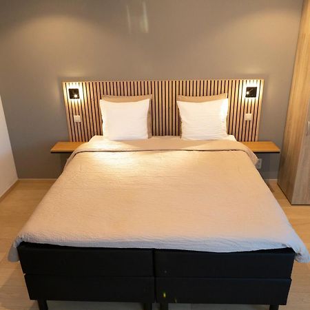 B&B Lievejan Jabbeke  Dış mekan fotoğraf