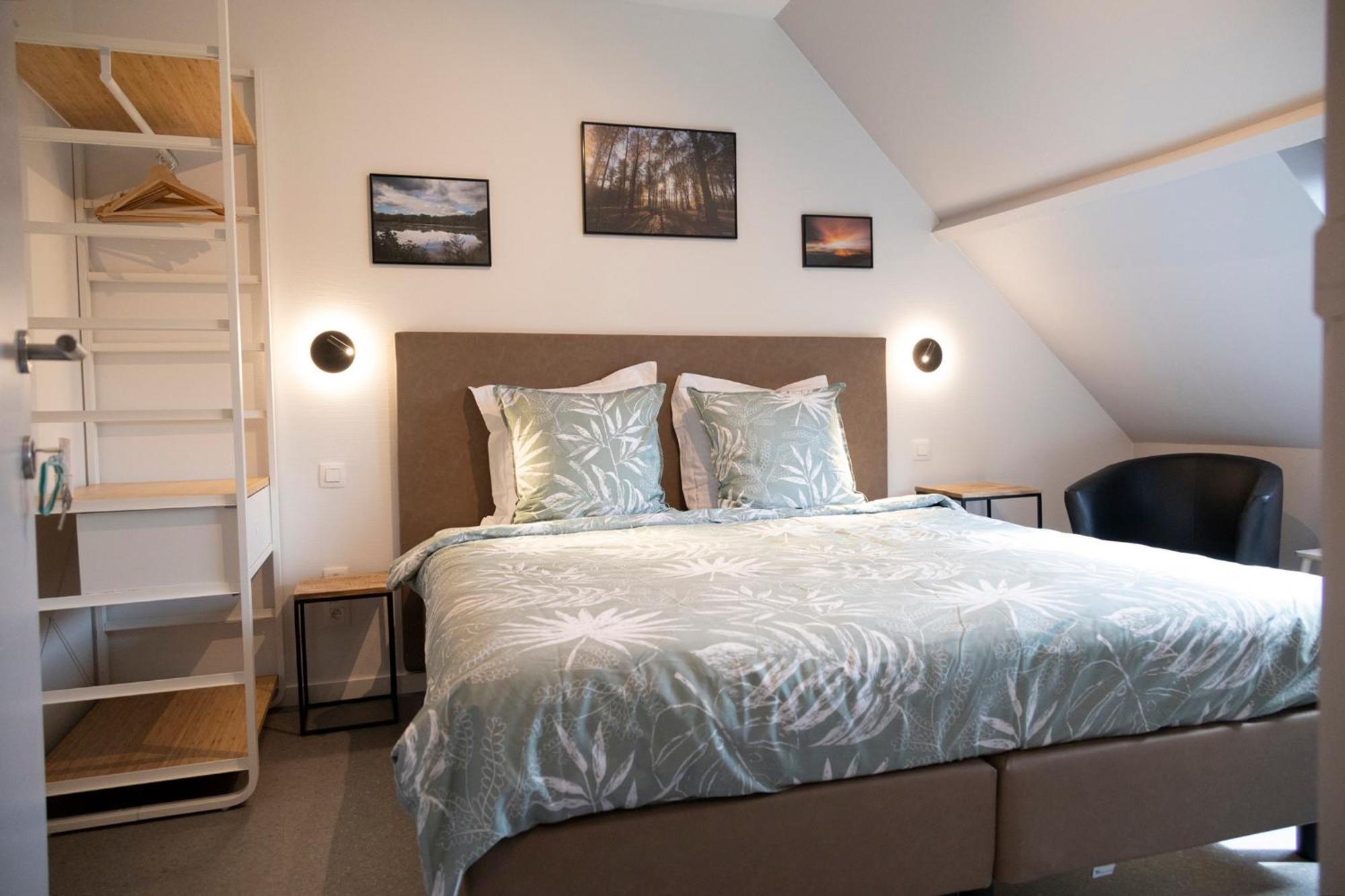 B&B Lievejan Jabbeke  Dış mekan fotoğraf