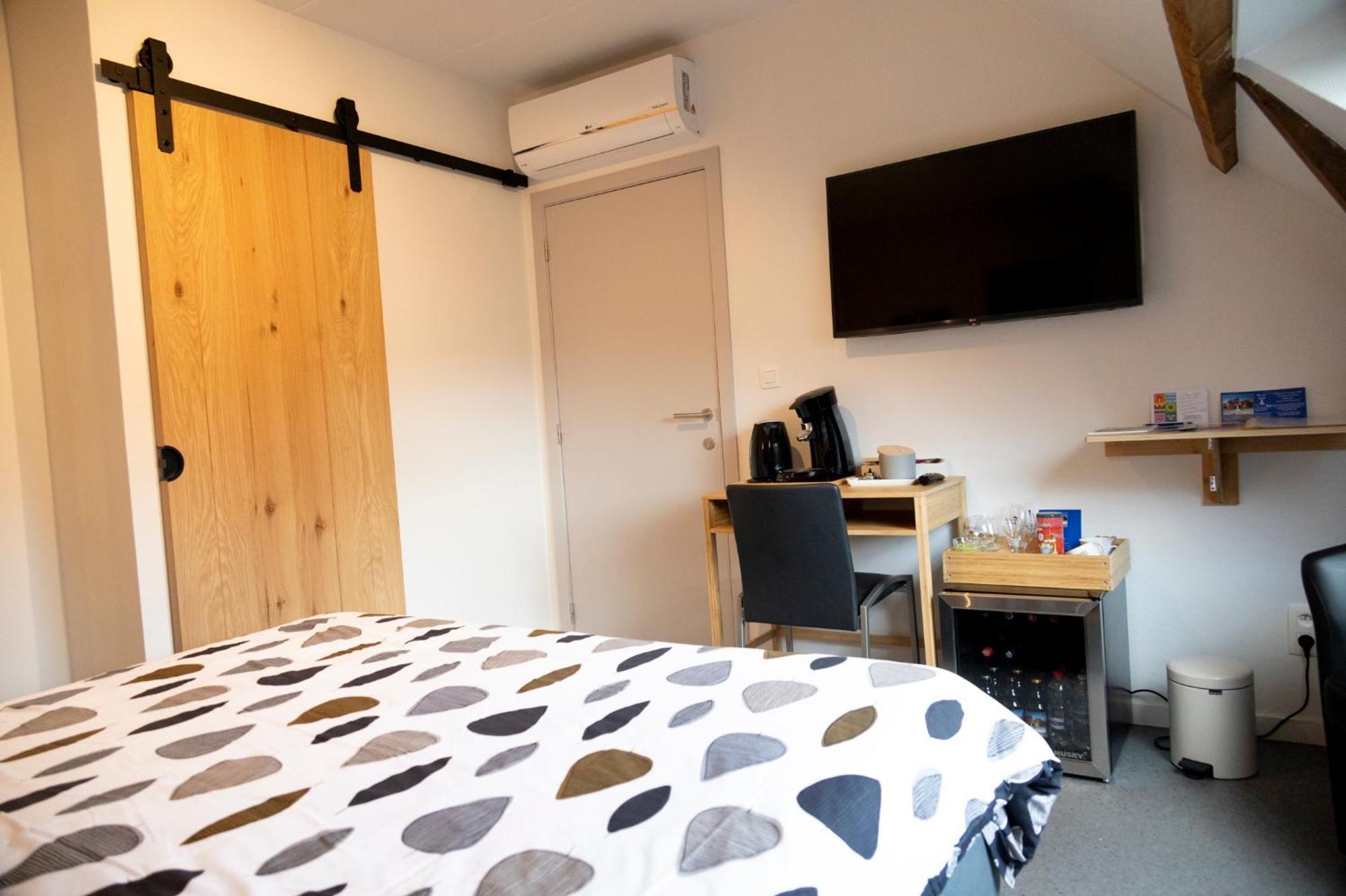B&B Lievejan Jabbeke  Dış mekan fotoğraf