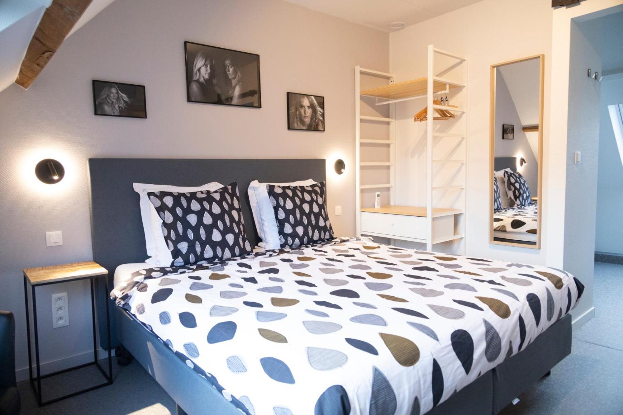 B&B Lievejan Jabbeke  Dış mekan fotoğraf