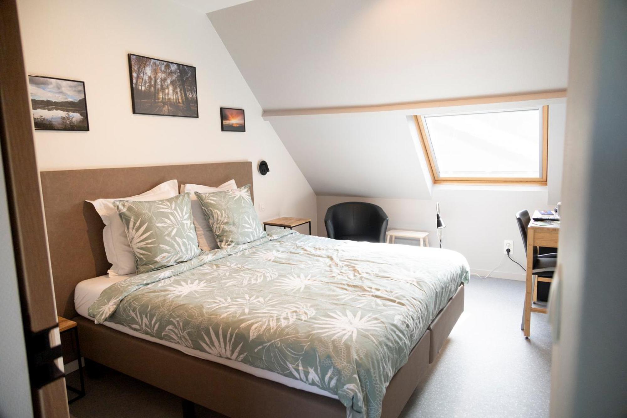 B&B Lievejan Jabbeke  Dış mekan fotoğraf