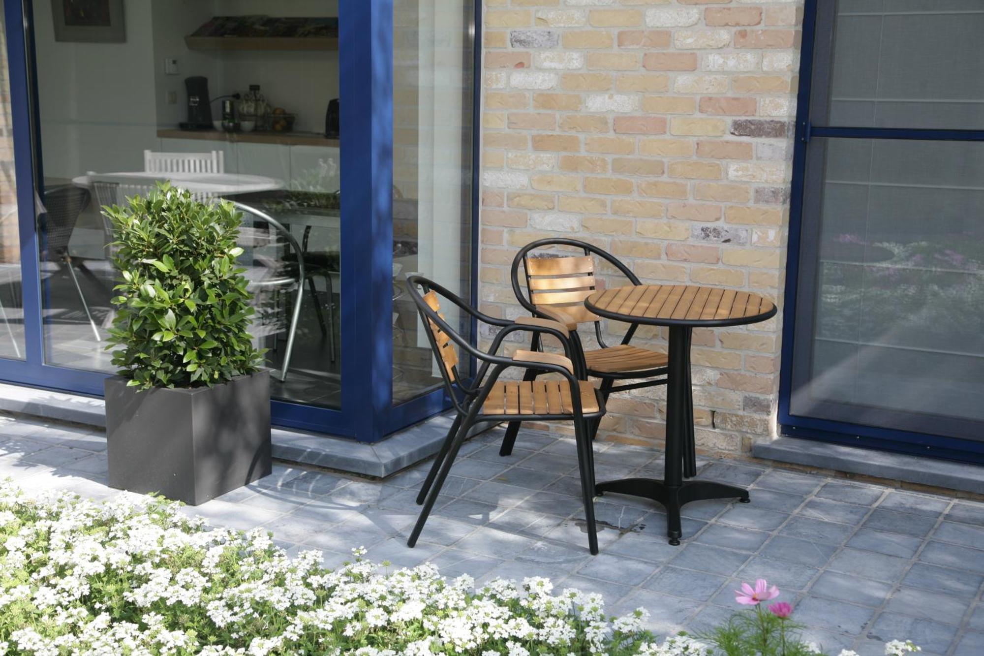 B&B Lievejan Jabbeke  Dış mekan fotoğraf