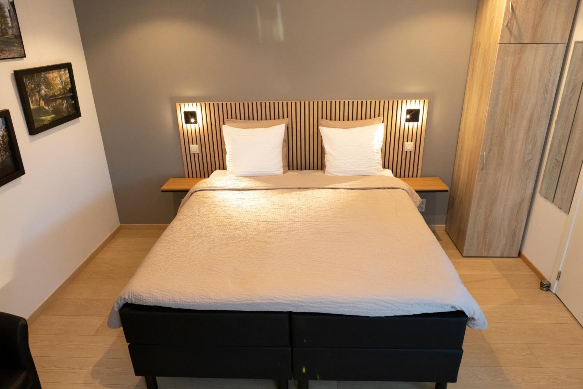 B&B Lievejan Jabbeke  Dış mekan fotoğraf