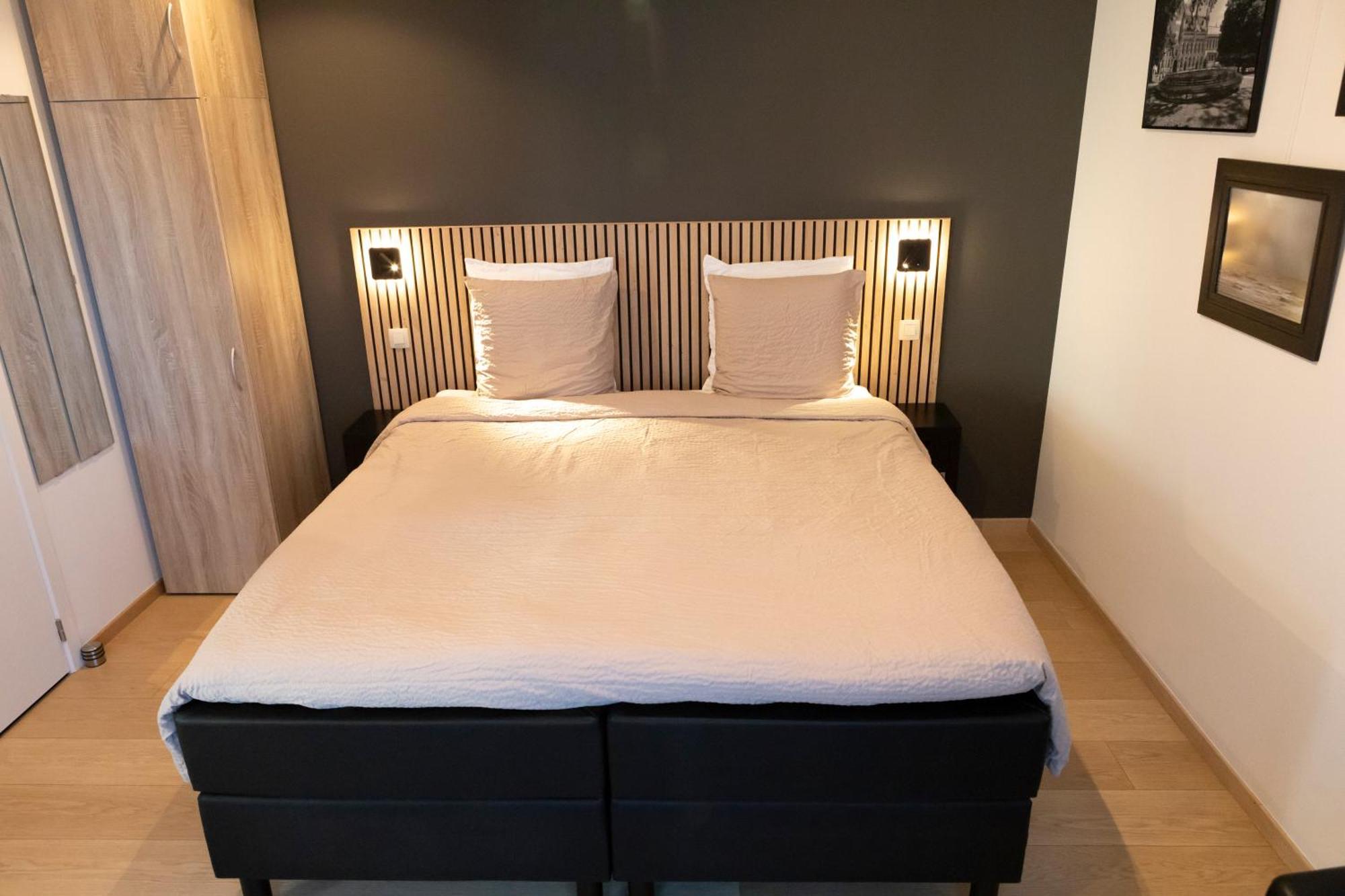 B&B Lievejan Jabbeke  Dış mekan fotoğraf