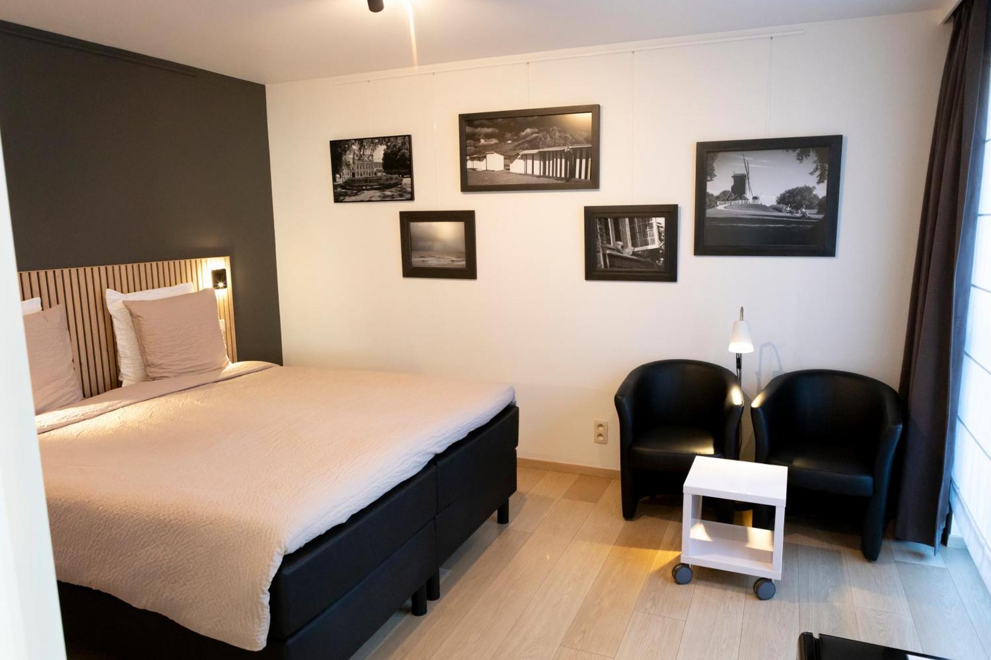 B&B Lievejan Jabbeke  Dış mekan fotoğraf