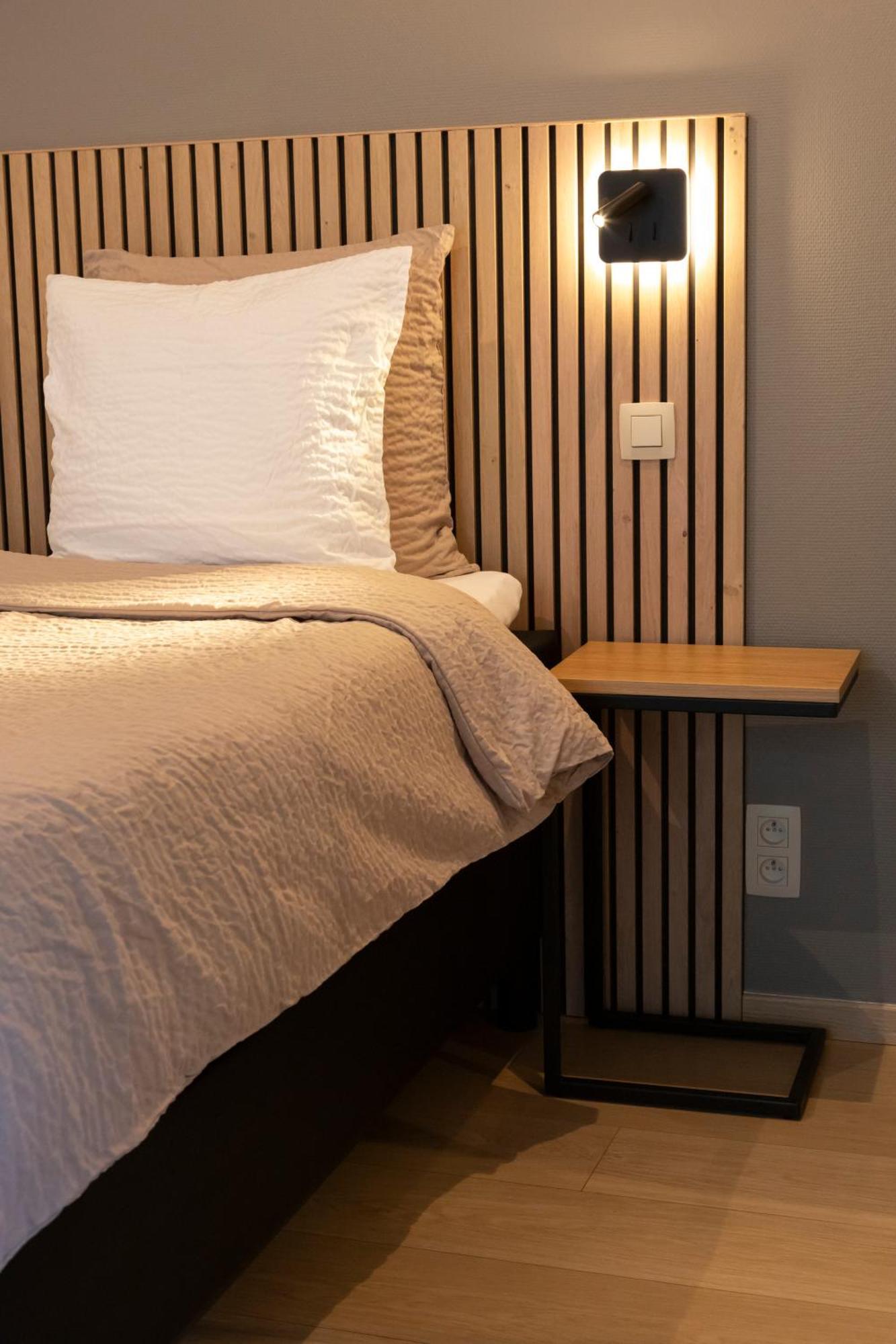 B&B Lievejan Jabbeke  Dış mekan fotoğraf
