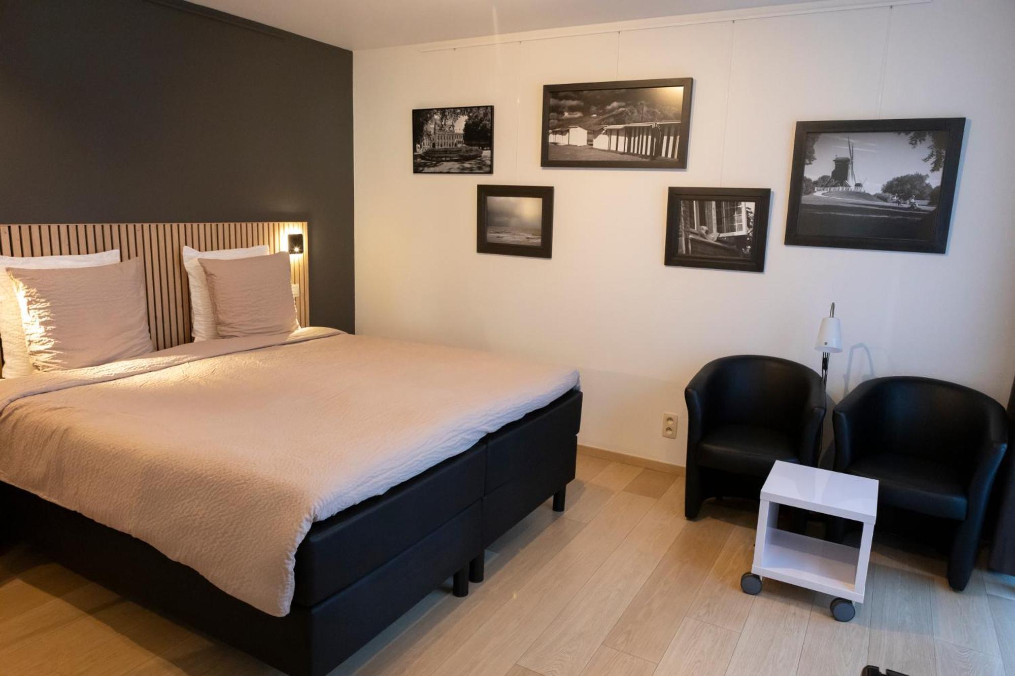 B&B Lievejan Jabbeke  Dış mekan fotoğraf