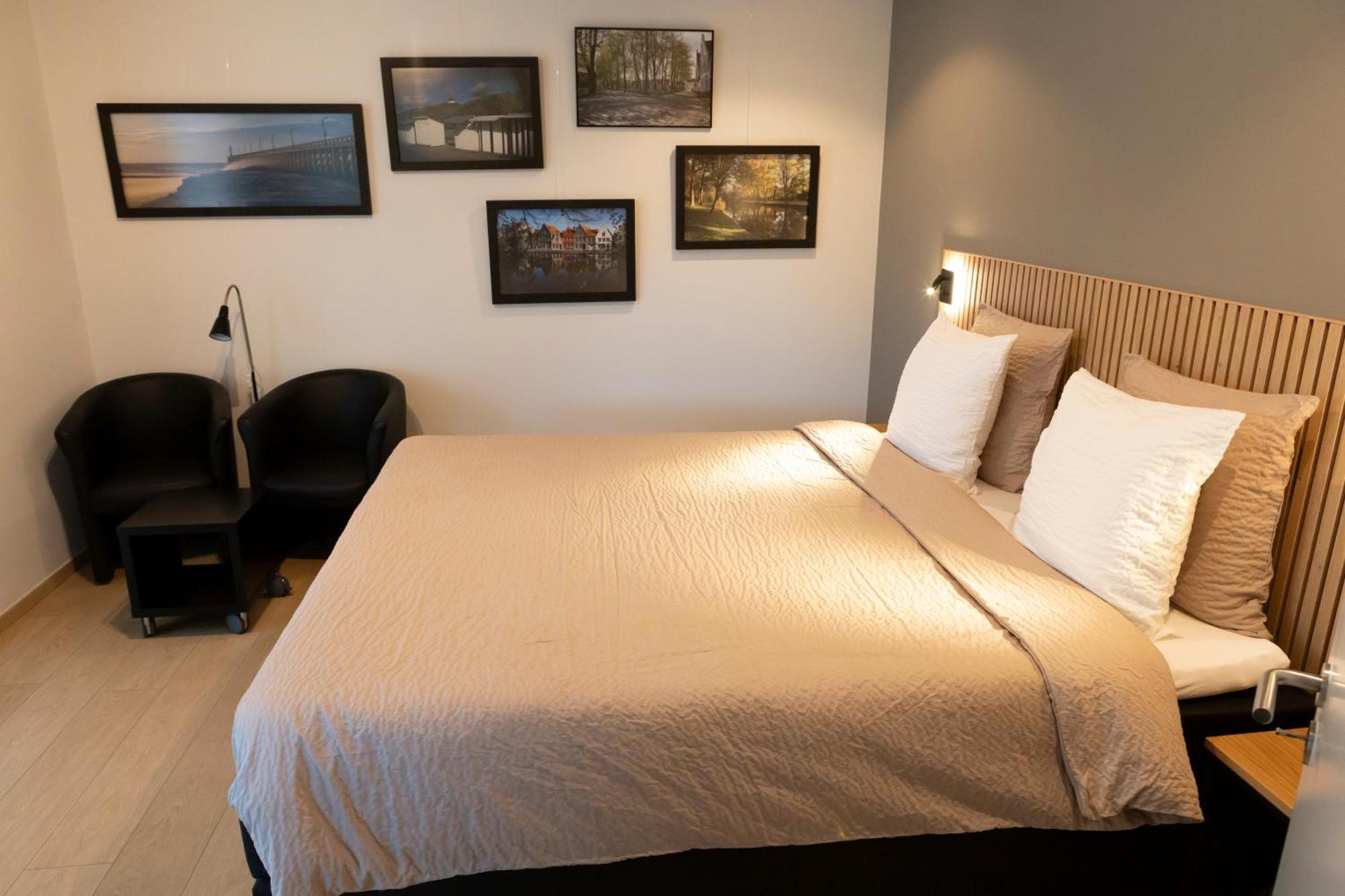 B&B Lievejan Jabbeke  Dış mekan fotoğraf