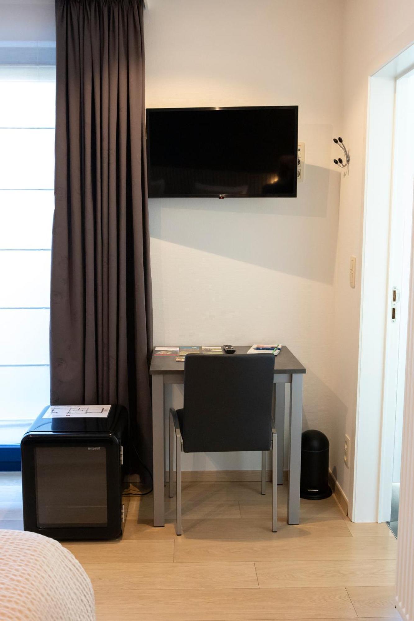 B&B Lievejan Jabbeke  Dış mekan fotoğraf