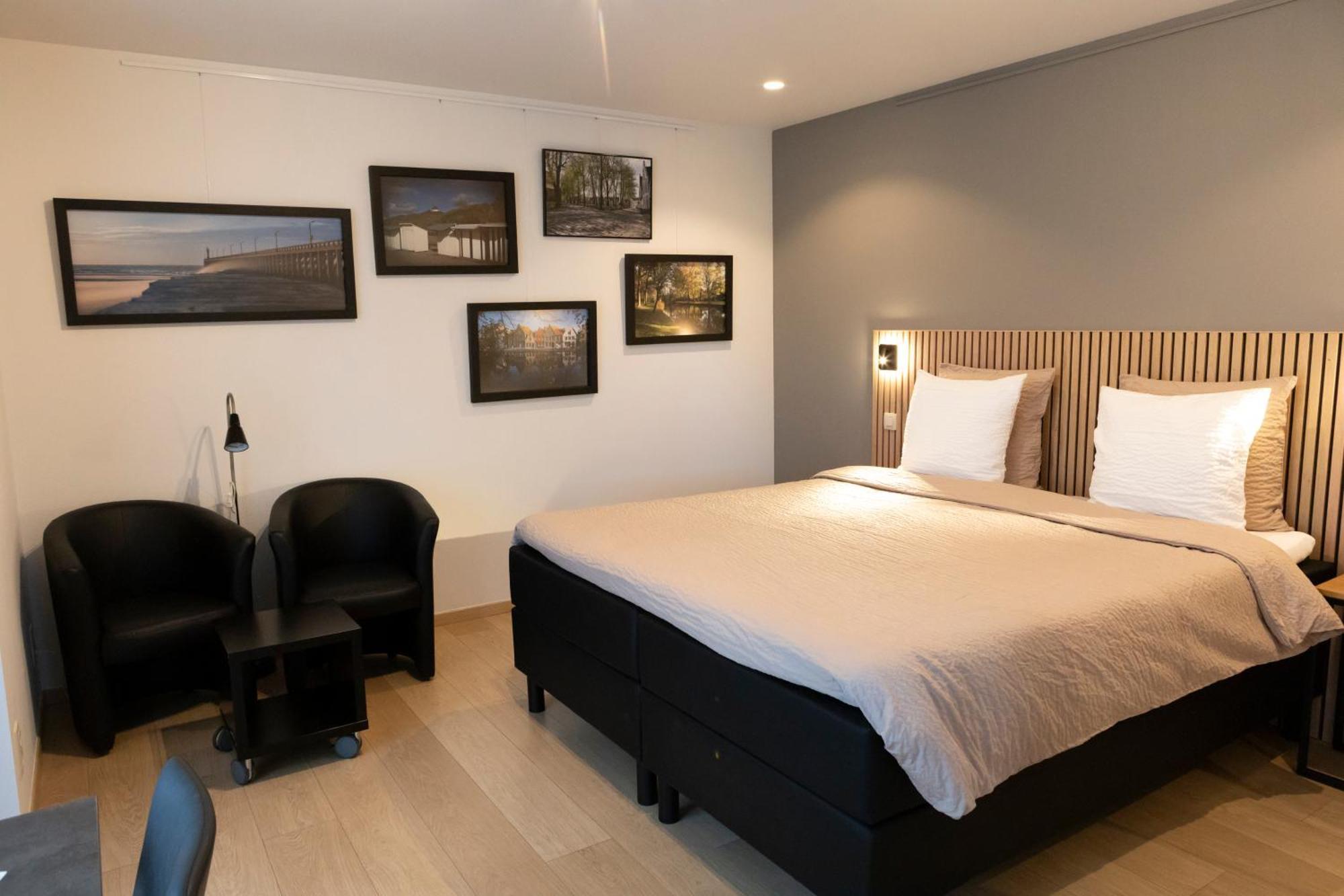 B&B Lievejan Jabbeke  Dış mekan fotoğraf