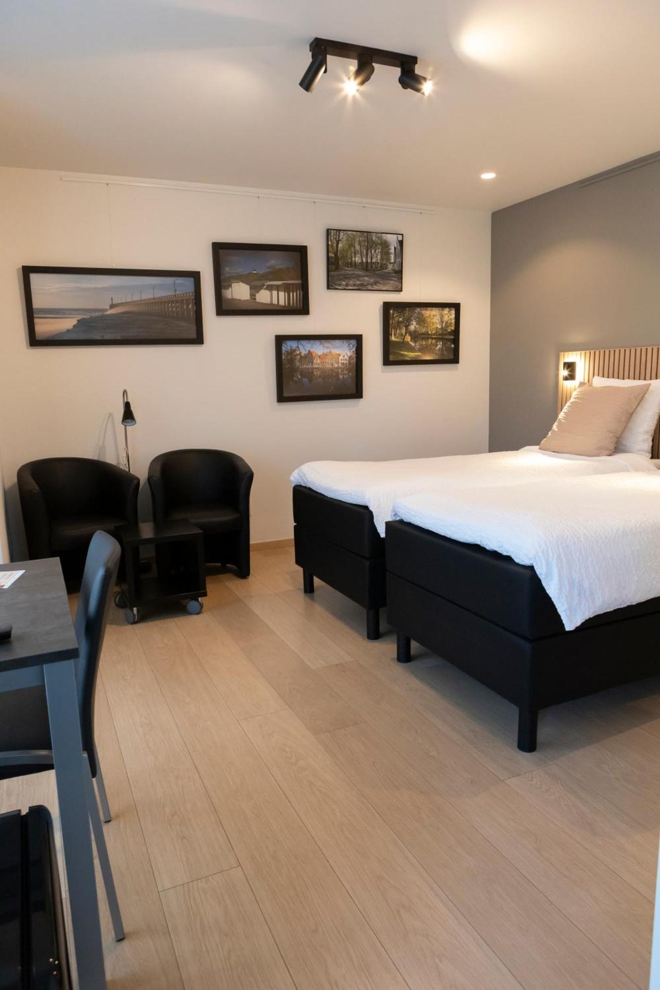 B&B Lievejan Jabbeke  Dış mekan fotoğraf