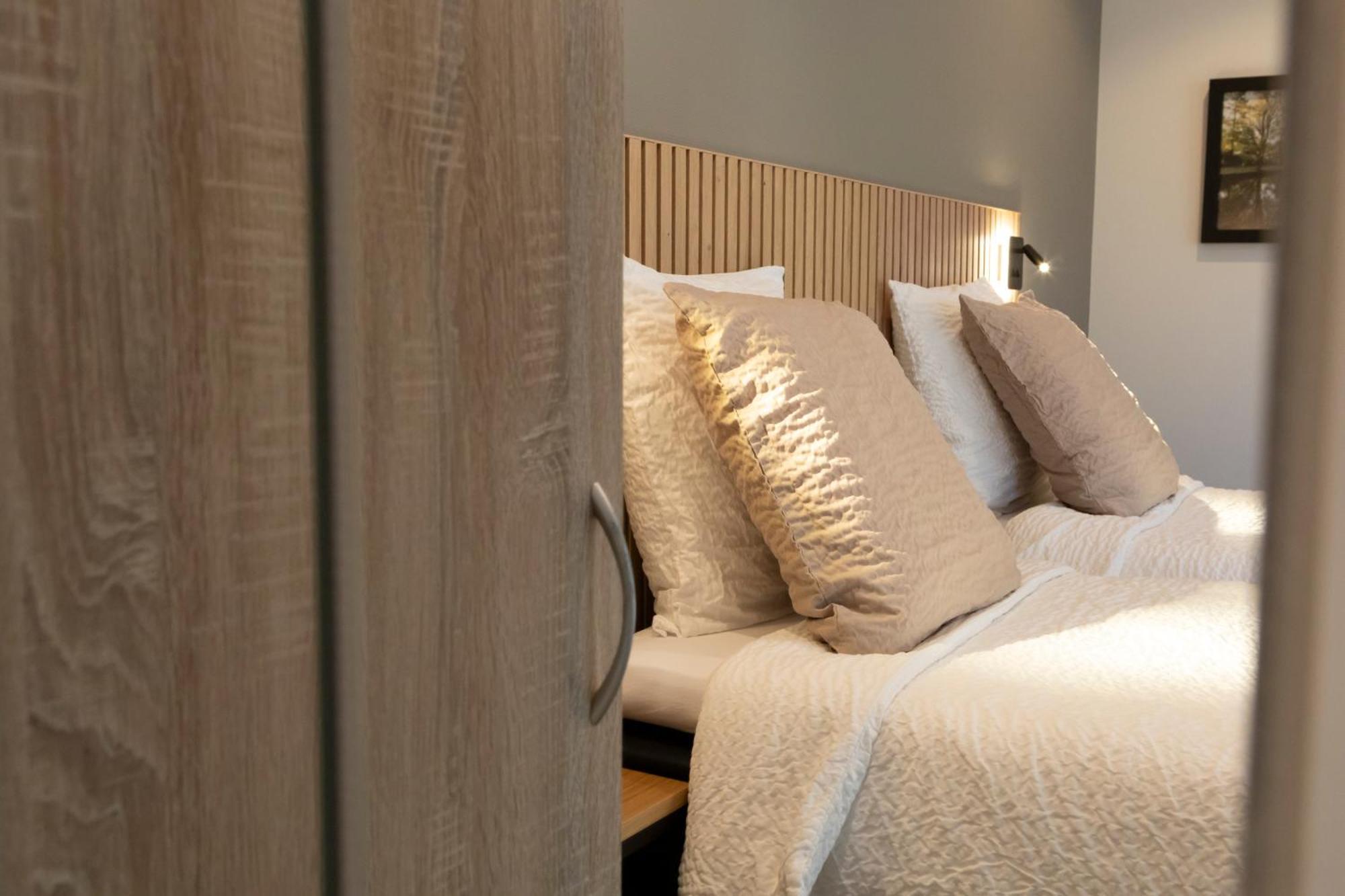 B&B Lievejan Jabbeke  Dış mekan fotoğraf