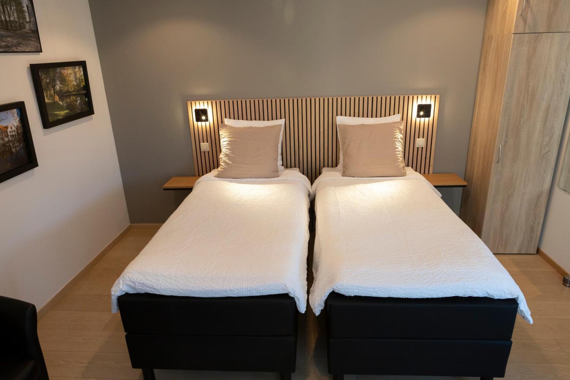 B&B Lievejan Jabbeke  Dış mekan fotoğraf