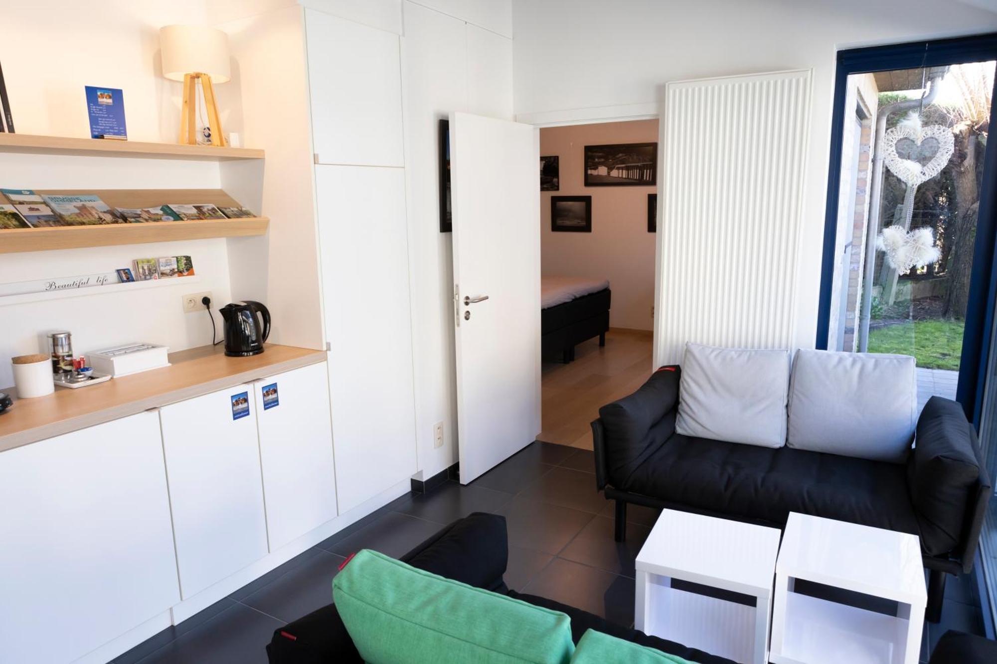 B&B Lievejan Jabbeke  Dış mekan fotoğraf